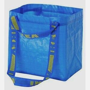 Brand New IKEA BRATTBY Bag
